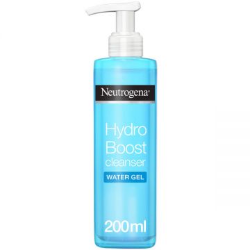 Neutrogena Hydro Cleansing Gel