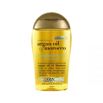 Ogx Moroccan Argan Oil 100ml