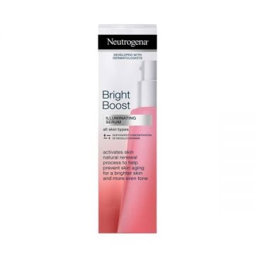 Neutrogena Fairness Boost Serum 30ml