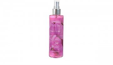 E.passion Estiara Pink Pea Fragrance Mist
