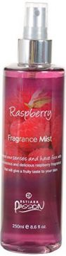 E.passion Estiara Raspberry Fragrance Mist