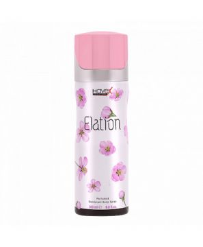 Havex Elation Body Spray