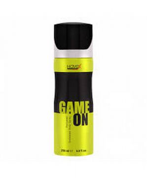 Havex Game On Body Spray