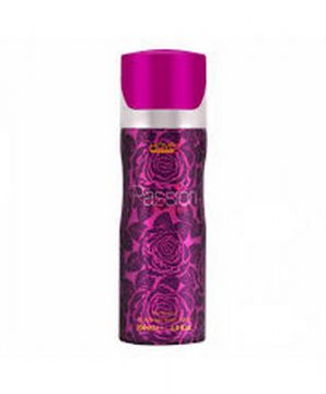 Havex Passion Flower Body Spray