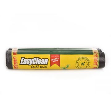 Easy Clean Garbage Bags 3x(60x90cm)