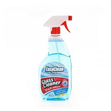 Easy Clean Glass Cleaner