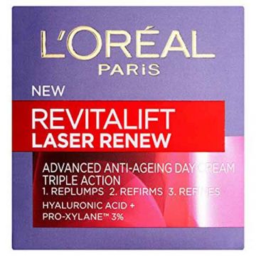 L Oreal Day Cream Revitalift