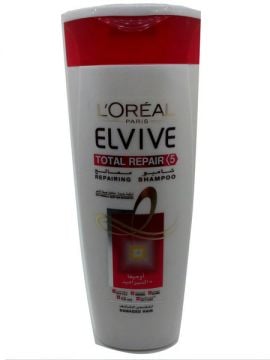 L Oreal Elvive Shampoo Total Repair