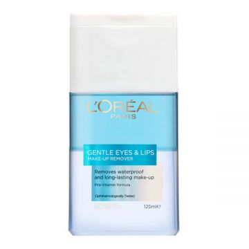 L Oreal Gentle Makeup Remover