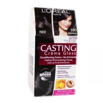 L Oreal Casting Cream Gloss