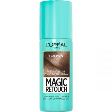 L Oreal Magic Retouch Dark Brown