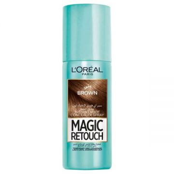 L Oreal Magic Retouch Brown