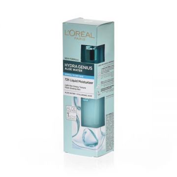 Loreal Hydra Genius Water 70ml