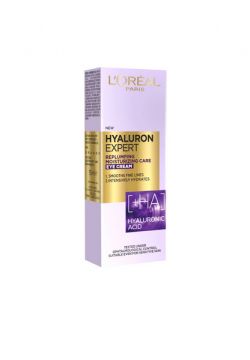 Garnier L Oreal Age Expert Hyaluron Eye T15 Face Cream 1Kit