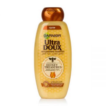 Garnier Ultra Doux Shampoo Honey Tresure