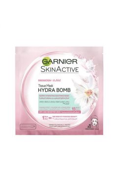 Garnier Skin Active Mask Hydra Bomb