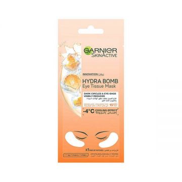 Garnier Skinactve Eye Tissue Mask Original