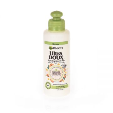 Garnier Ud Almond Milk/Agv Leave In Treatment 200Ml