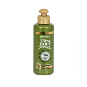 Garnier Mythic Olive Leave In Cream 200Ml