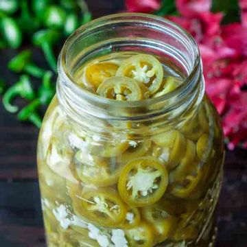 Al Sannaa Jalapeno Sliced