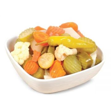 Al Sannaa Mix Pickles