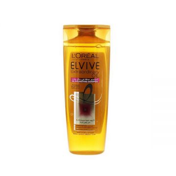 L Oreal Elvive Oil Shampoo Normal To Dry