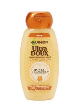 Garnier Ultra Doux Shampoo Honey Tresure