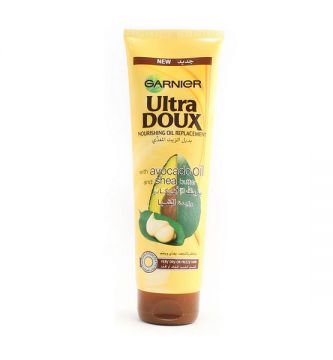 Garnier Oil Replacement Avocado Oil Nshea Butter