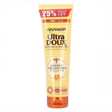 Garnier Ultra Doux Oil Replacement