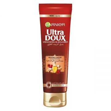 Garnier Ultra Doux Castor Oil Replace