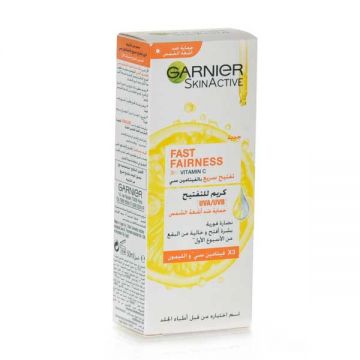 Garnier Fairness Day Cream 50Ml