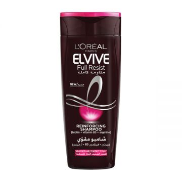 Loreal Paris Full Resist Shampoo 400ml