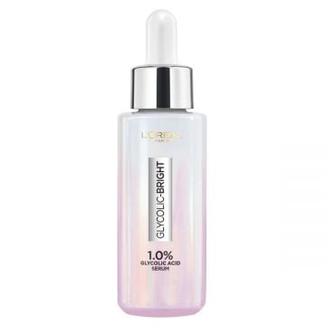 Loreal Glycolic Bright Serum 30ml