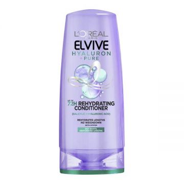 Loreal Rehydrating Conditioner 360ml