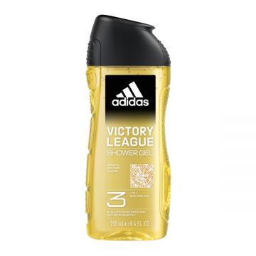 Adidas Shower Gel Victory League 250ml