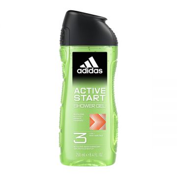 Adidas Shower Gel Actice Start 250ml