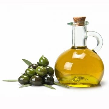 Al Sannaa Olive Oil Palestinian 1 L