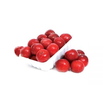 Plums Red 600gm Lebanon