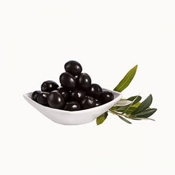 Palestine Black Olives