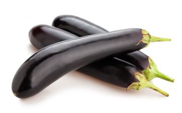 Eggplant Long Prime By Air Lebanon