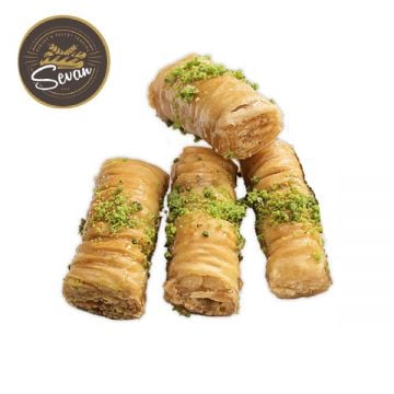 Sevan Bakery Finger Baklawah