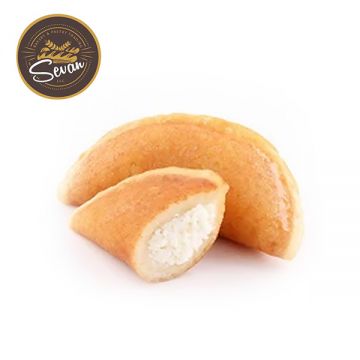 Sevan Bakery Qatayef Cream