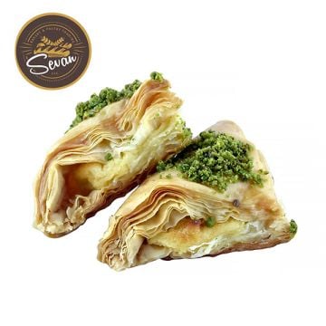 Sevan Bakery Shaabiyat