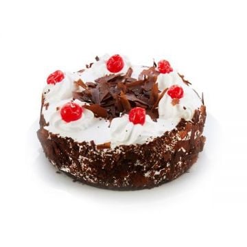 Sevan Bakery Black Forest Cake Small