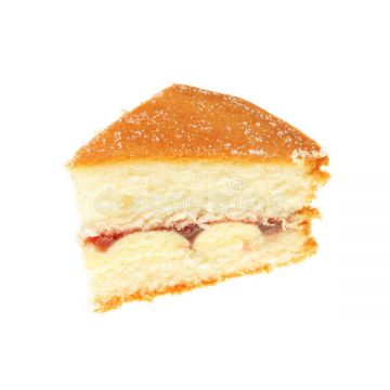 Sevan Bakery Chinese Sponge Cake