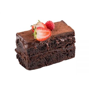 Sevan Bakery Chocolate Cake Small