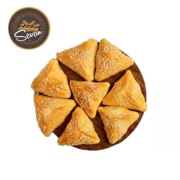 Sevan Bakery Fatayer