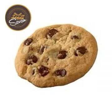 Sevan Bakery Chocolate Chip Cookie