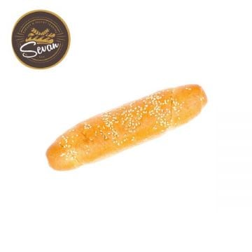 Sevan Bakery Samoon Sesame 5 Pcs