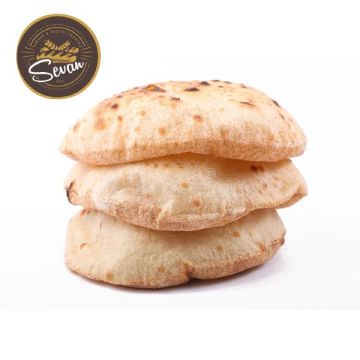 Sevan Bakery Egyptian Bread